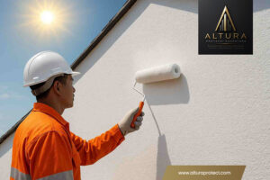 Kontraktor-Waterproofing-Gedung