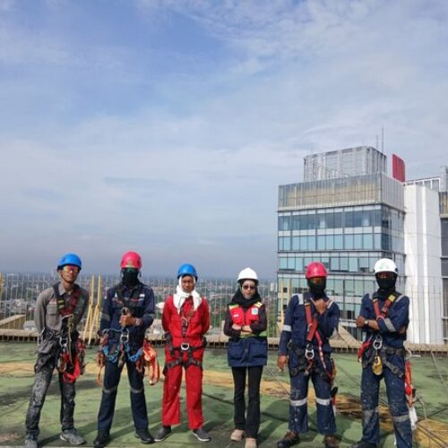 foto - PT Altura Proteksi Nusantara - 5