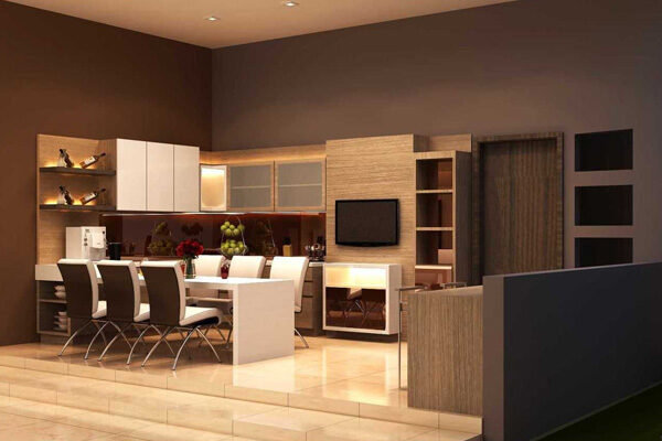 layanan - interior design