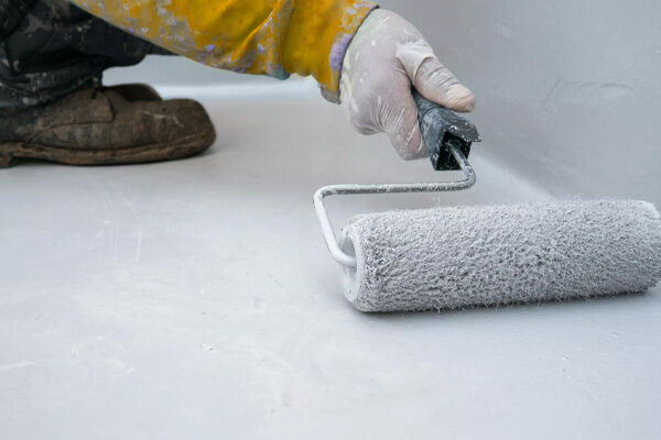 layanan - waterproofing